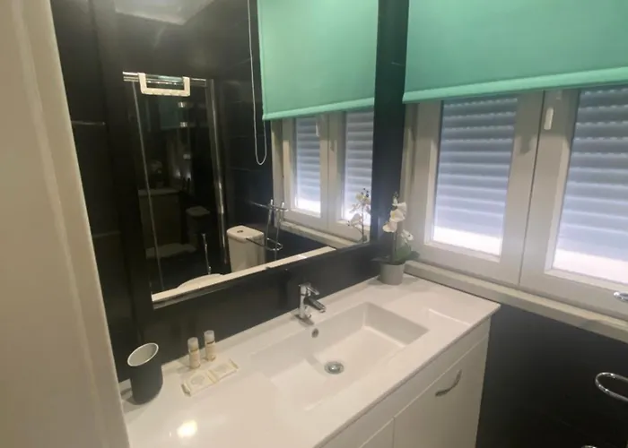 Apartment Casa Rocha Pinhao