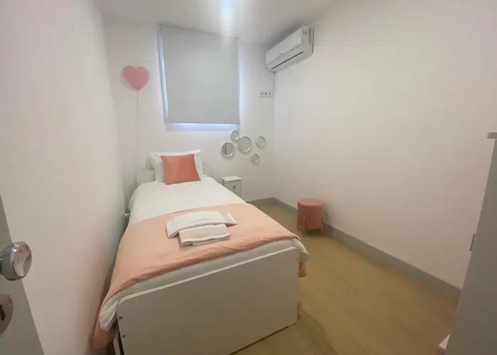 Casa Rocha Apartment