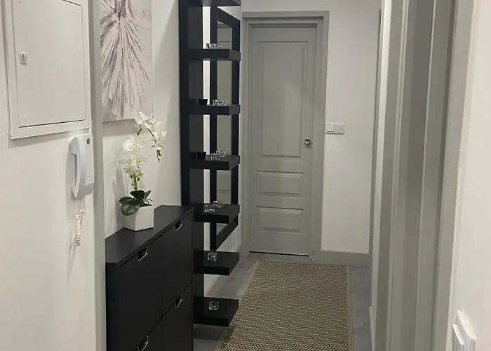 Casa Rocha Apartment