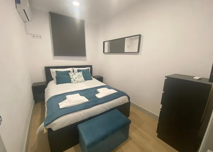 Casa Rocha Apartment Pinhao