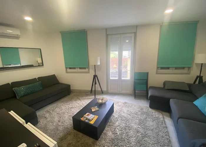 Apartment Casa Rocha Pinhao