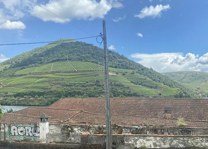 Apartment Casa Rocha *