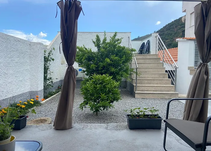 Apartment Casa Rocha